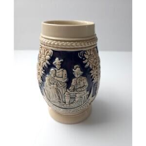 Vintage Marzi & Remy Beer Stein No 3041 (19)